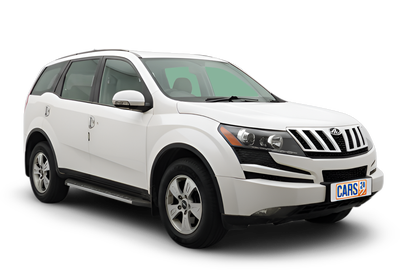 Mahindra XUV500-img